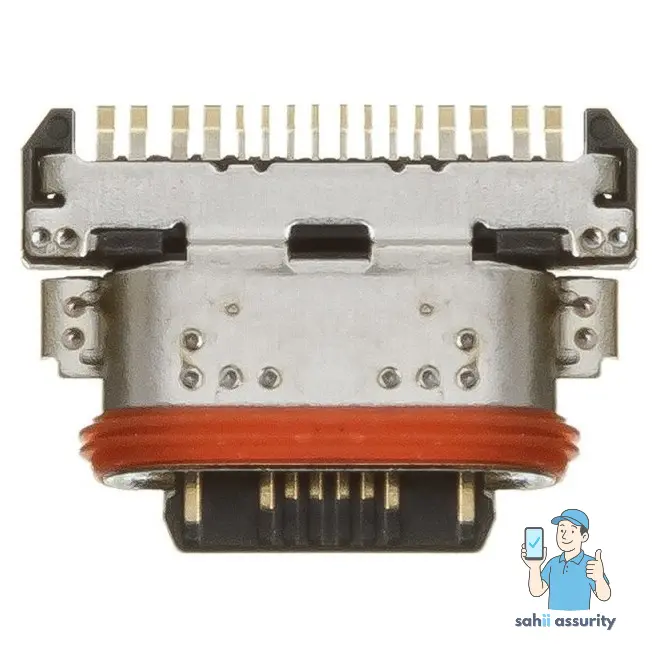 Charging Connector for Vivo V21e thumbnail